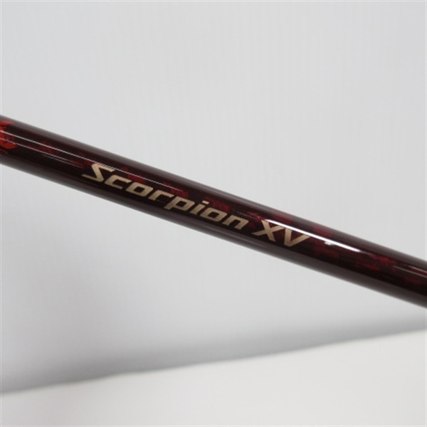 ２１スコーピオンＸＶ２６０２Ｒー２